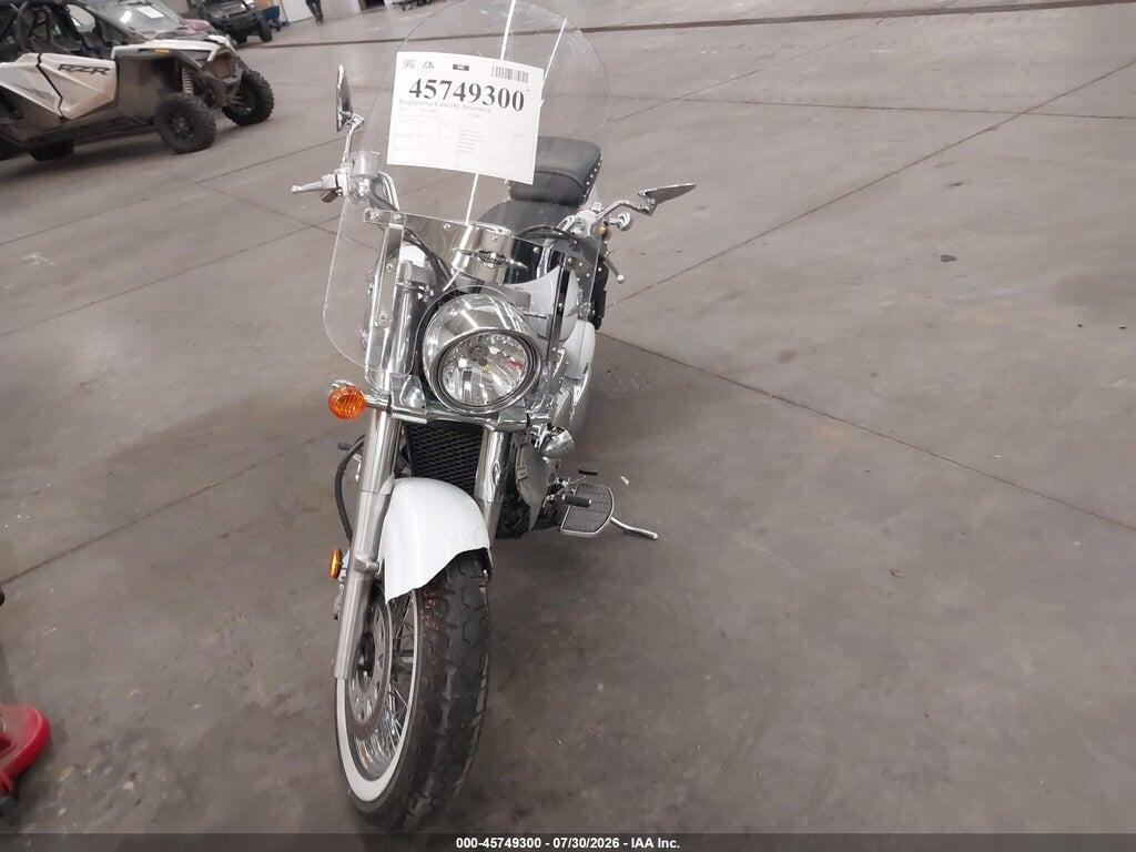 JS1VS55A5M7100116 2021 SUZUKI VL800 photo no. 5