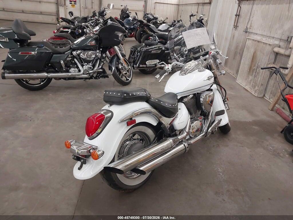 JS1VS55A5M7100116 2021 SUZUKI VL800 photo no. 6