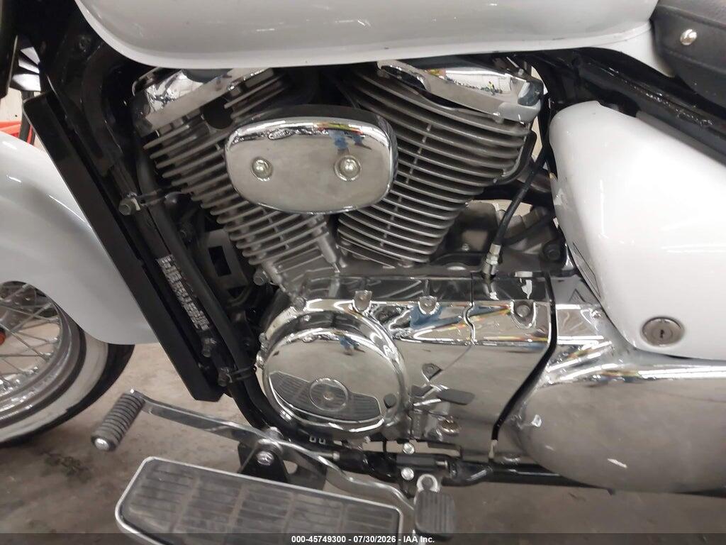 JS1VS55A5M7100116 2021 SUZUKI VL800 photo no. 9