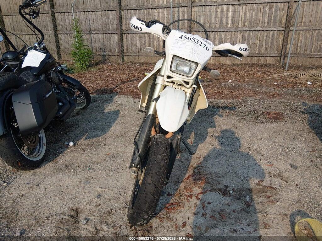 JS1SK44A0M7100460 2021 SUZUKI DR-Z400 photo no. 5