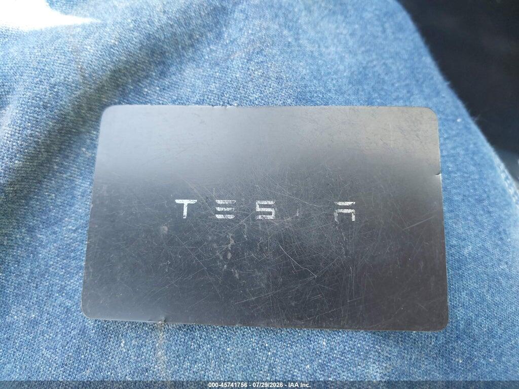 5YJ3E1EA6MF994702 2021 TESLA MODEL 3 photo no. 11