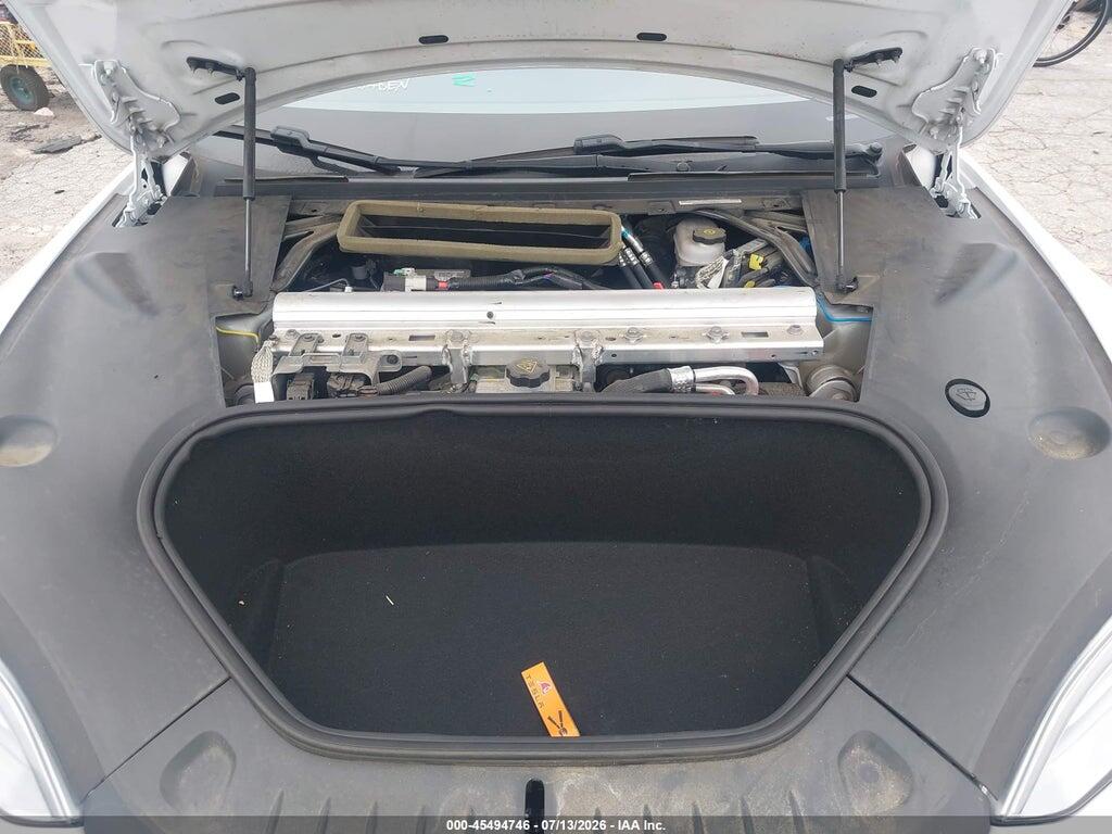 5YJSA1E53MF451690 2021 TESLA MODEL S photo no. 10