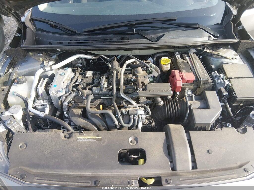 3N1AB8BV1RY322402 2024 NISSAN SENTRA photo no. 10