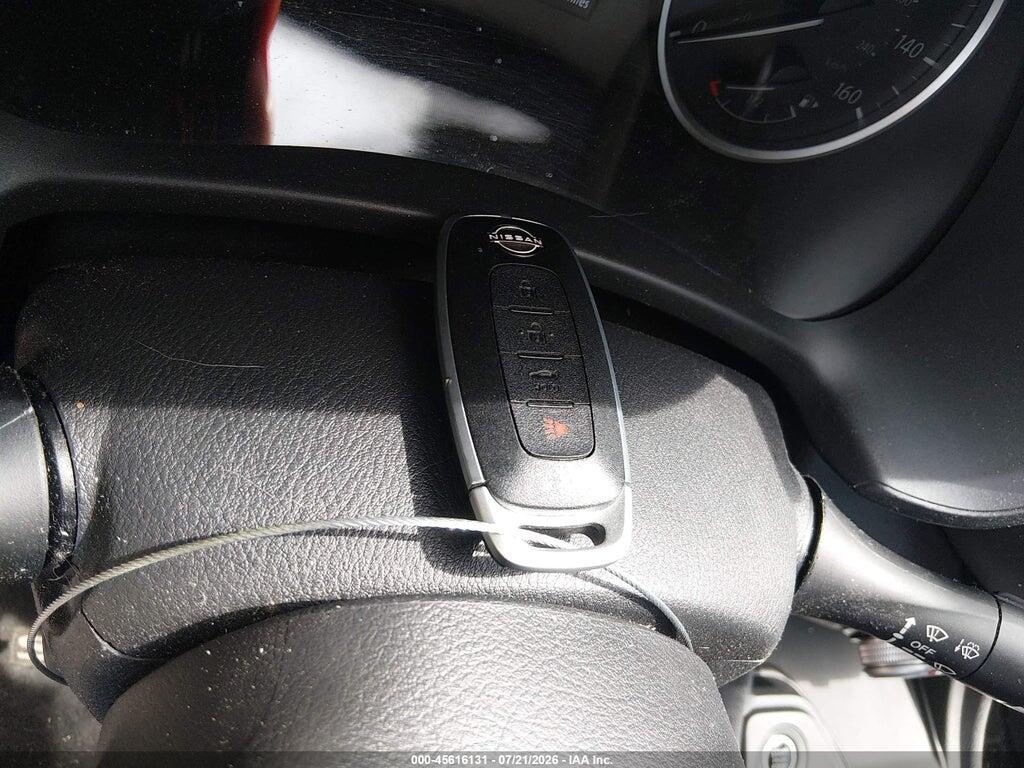 3N1AB8BV1RY322402 2024 NISSAN SENTRA photo no. 11