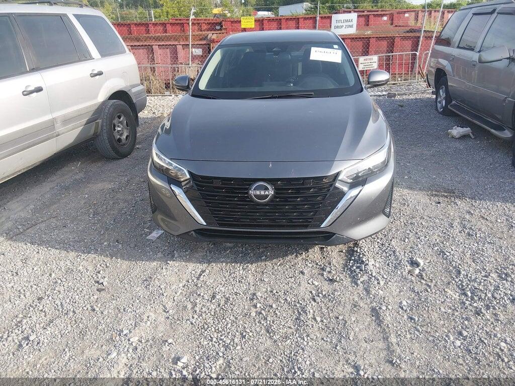3N1AB8BV1RY322402 2024 NISSAN SENTRA photo no. 12