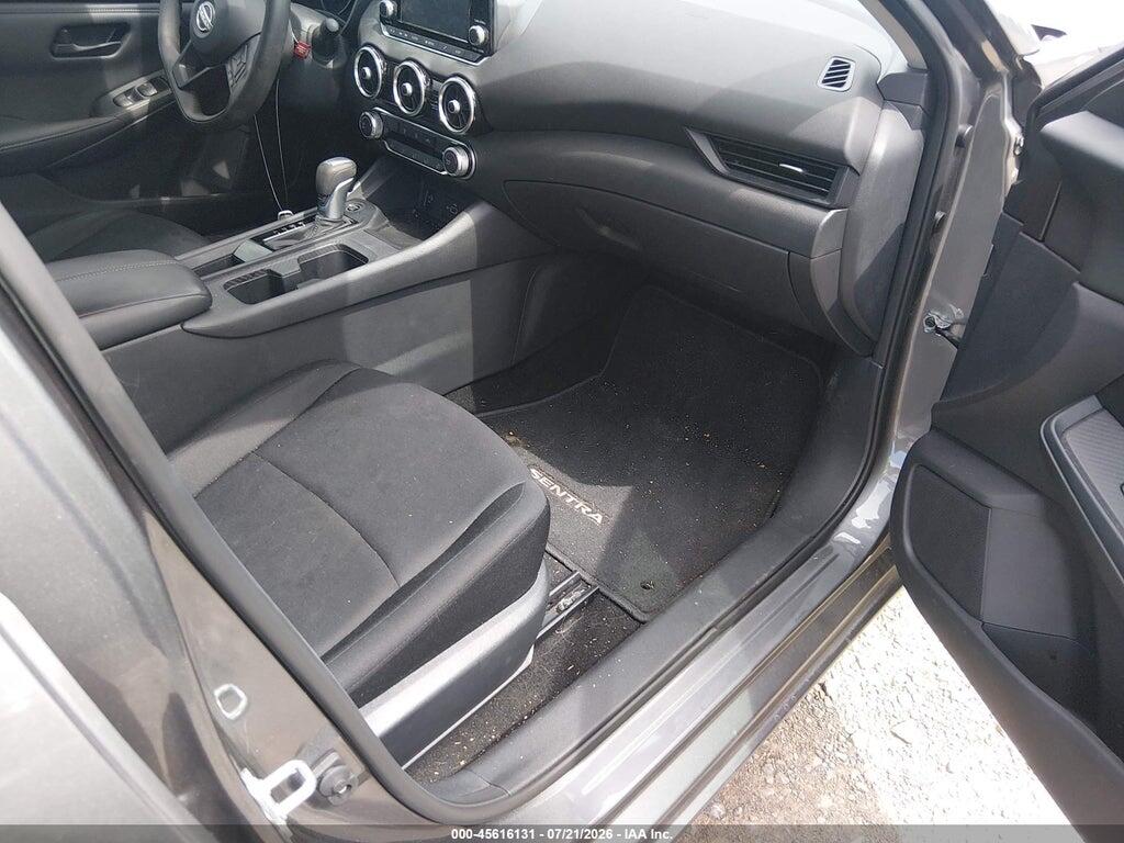 3N1AB8BV1RY322402 2024 NISSAN SENTRA photo no. 5