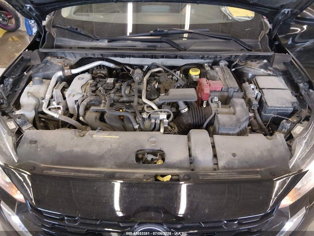 3N1AB8BVXRY222847 2024 NISSAN SENTRA photo no. 10