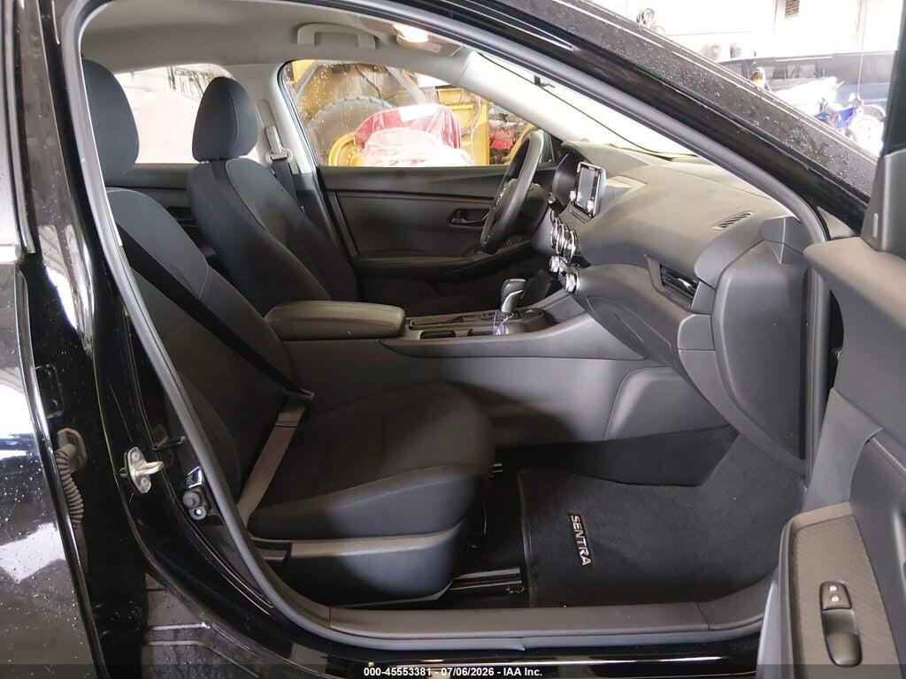3N1AB8BVXRY222847 2024 NISSAN SENTRA photo no. 5