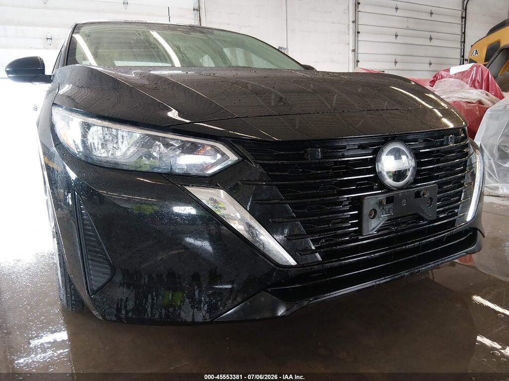 3N1AB8BVXRY222847 2024 NISSAN SENTRA photo no. 6