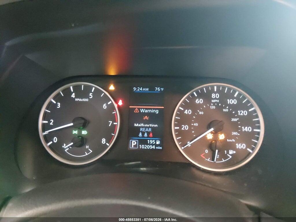 3N1AB8BVXRY222847 2024 NISSAN SENTRA photo no. 7