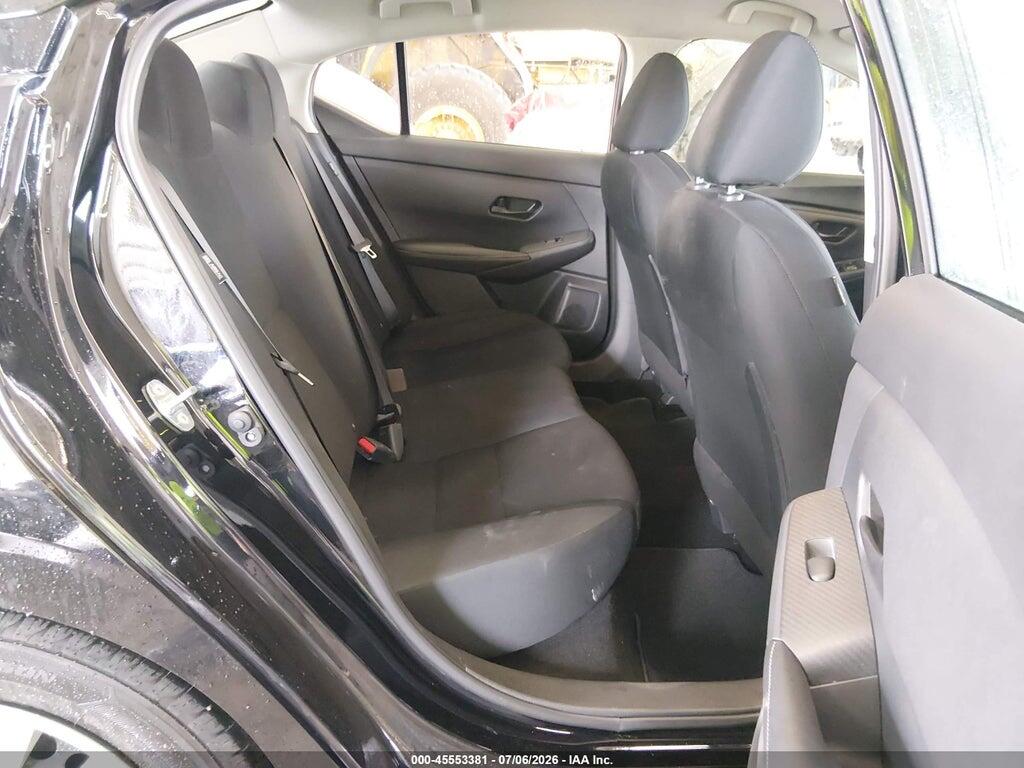 3N1AB8BVXRY222847 2024 NISSAN SENTRA photo no. 8