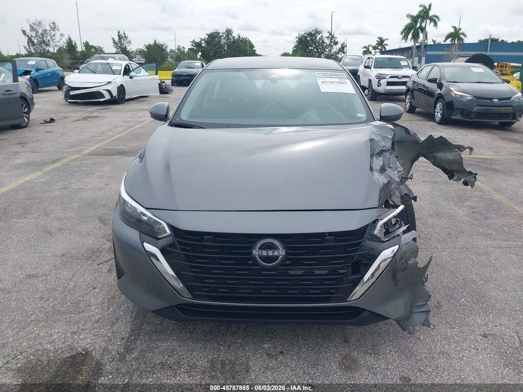 3N1AB8CV0RY208633 2024 NISSAN SENTRA photo no. 12