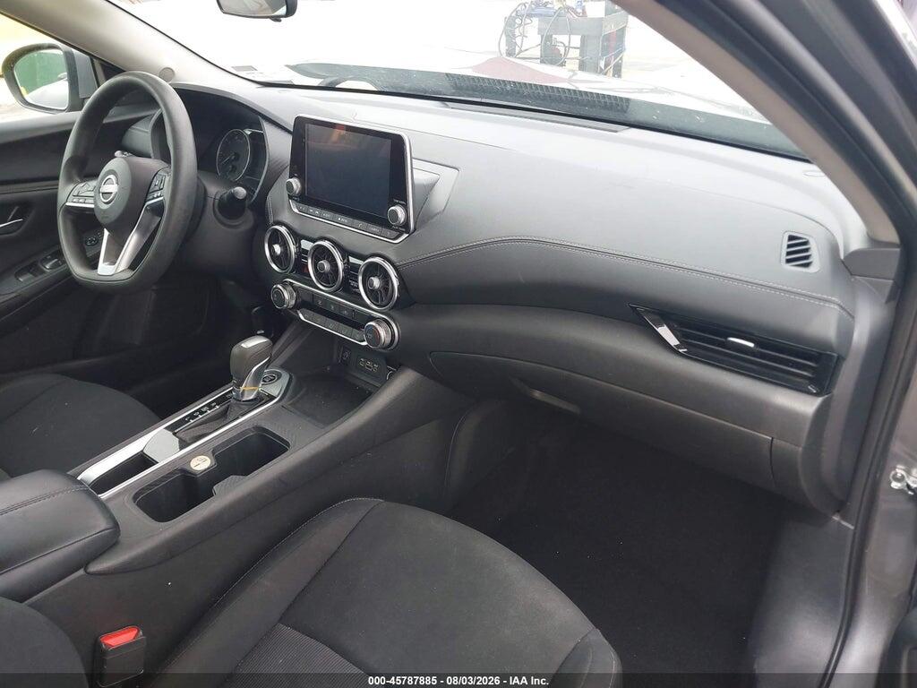 3N1AB8CV0RY208633 2024 NISSAN SENTRA photo no. 5