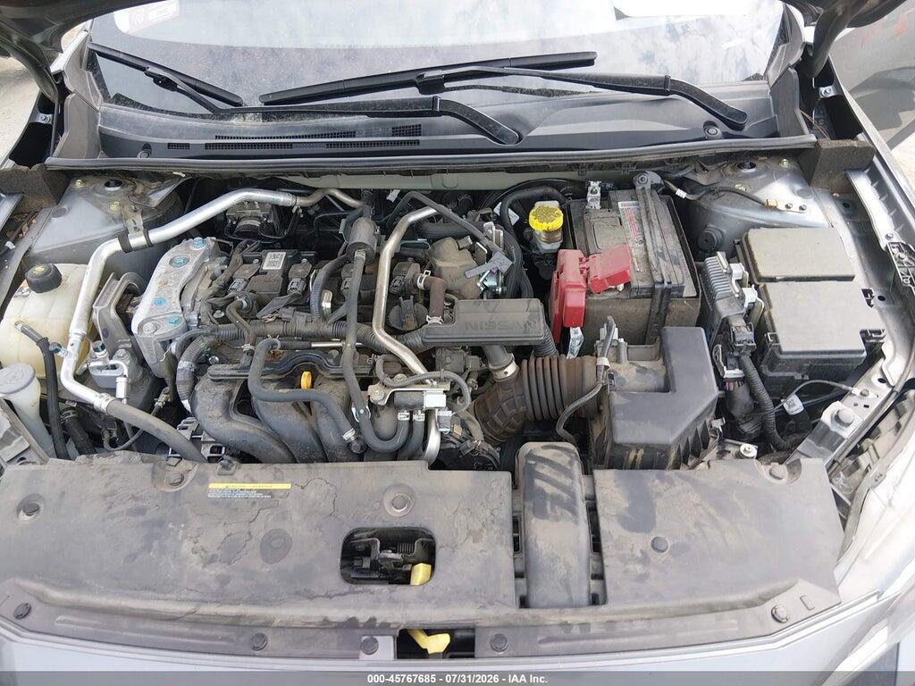3N1AB8DV6RY295906 2024 NISSAN SENTRA photo no. 10