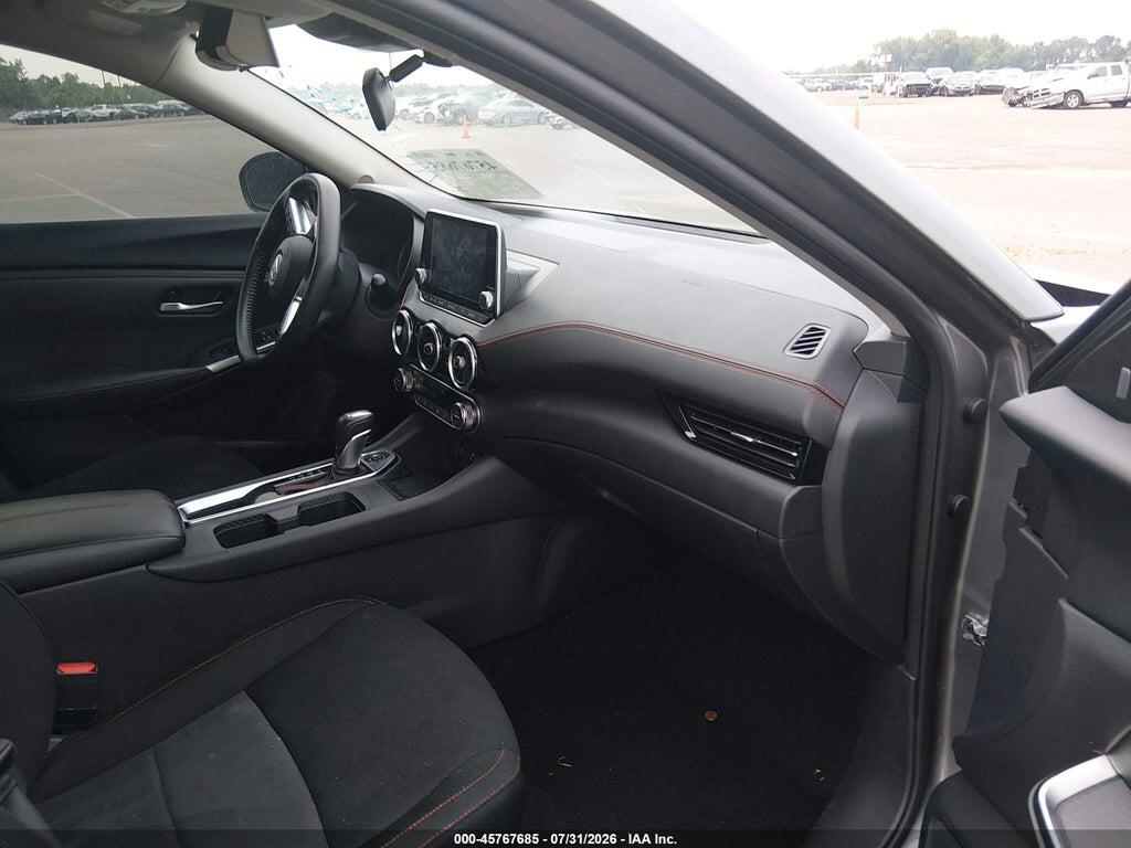 3N1AB8DV6RY295906 2024 NISSAN SENTRA photo no. 5