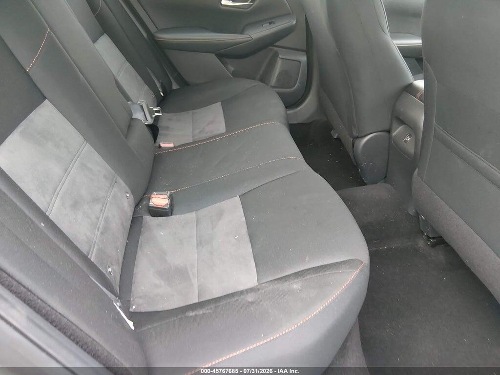 3N1AB8DV6RY295906 2024 NISSAN SENTRA photo no. 8