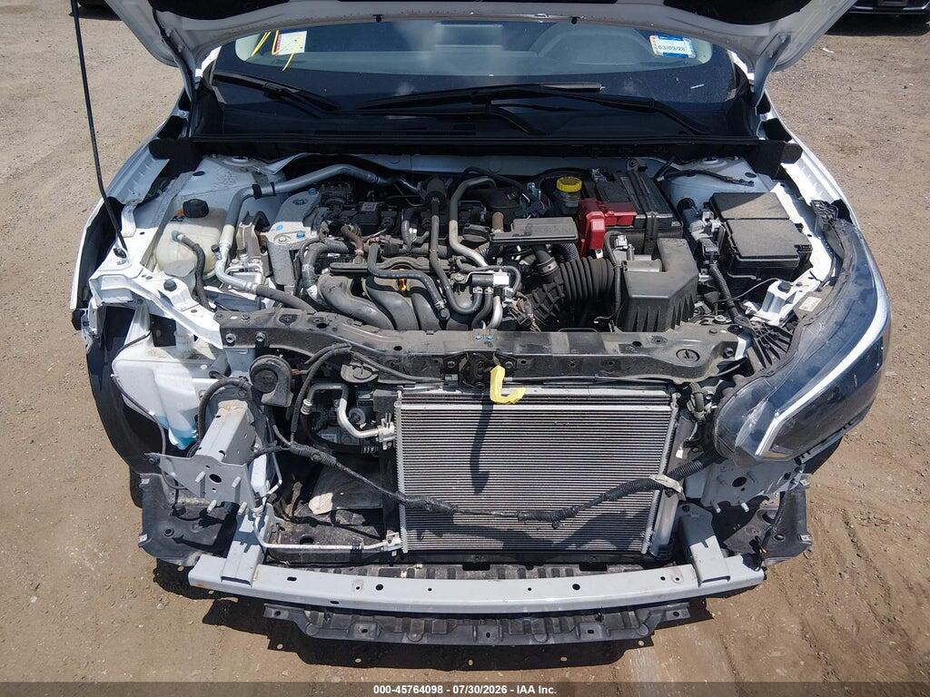 3N1AB8CV8RY226619 2024 NISSAN SENTRA photo no. 10