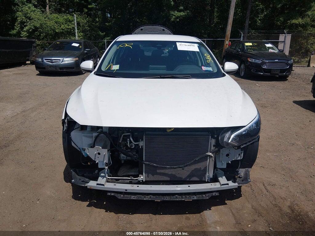 3N1AB8CV8RY226619 2024 NISSAN SENTRA photo no. 12