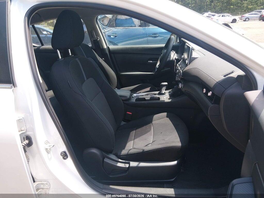 3N1AB8CV8RY226619 2024 NISSAN SENTRA photo no. 5