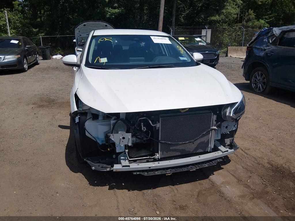 3N1AB8CV8RY226619 2024 NISSAN SENTRA photo no. 6