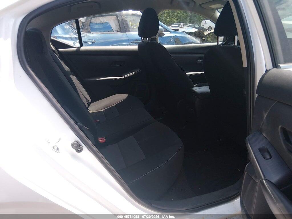 3N1AB8CV8RY226619 2024 NISSAN SENTRA photo no. 8