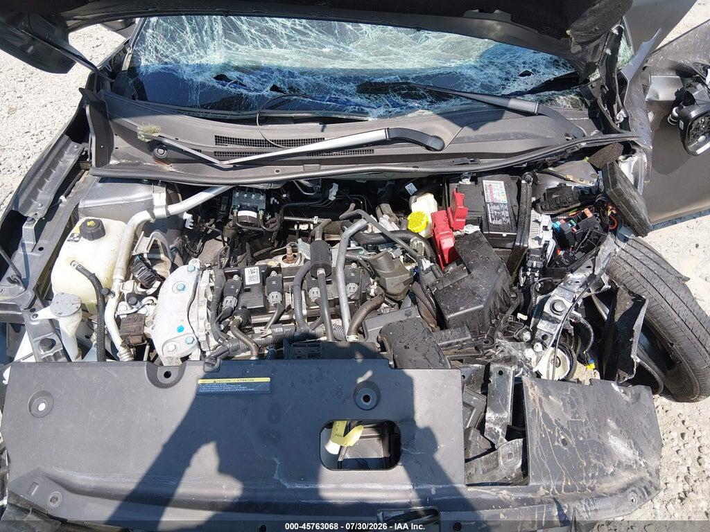 3N1AB8BV8RY314538 2024 NISSAN SENTRA photo no. 10