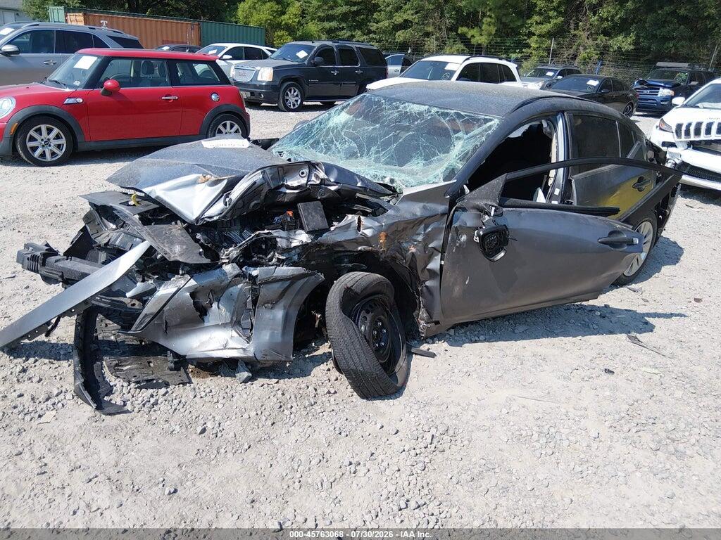 3N1AB8BV8RY314538 2024 NISSAN SENTRA photo no. 2