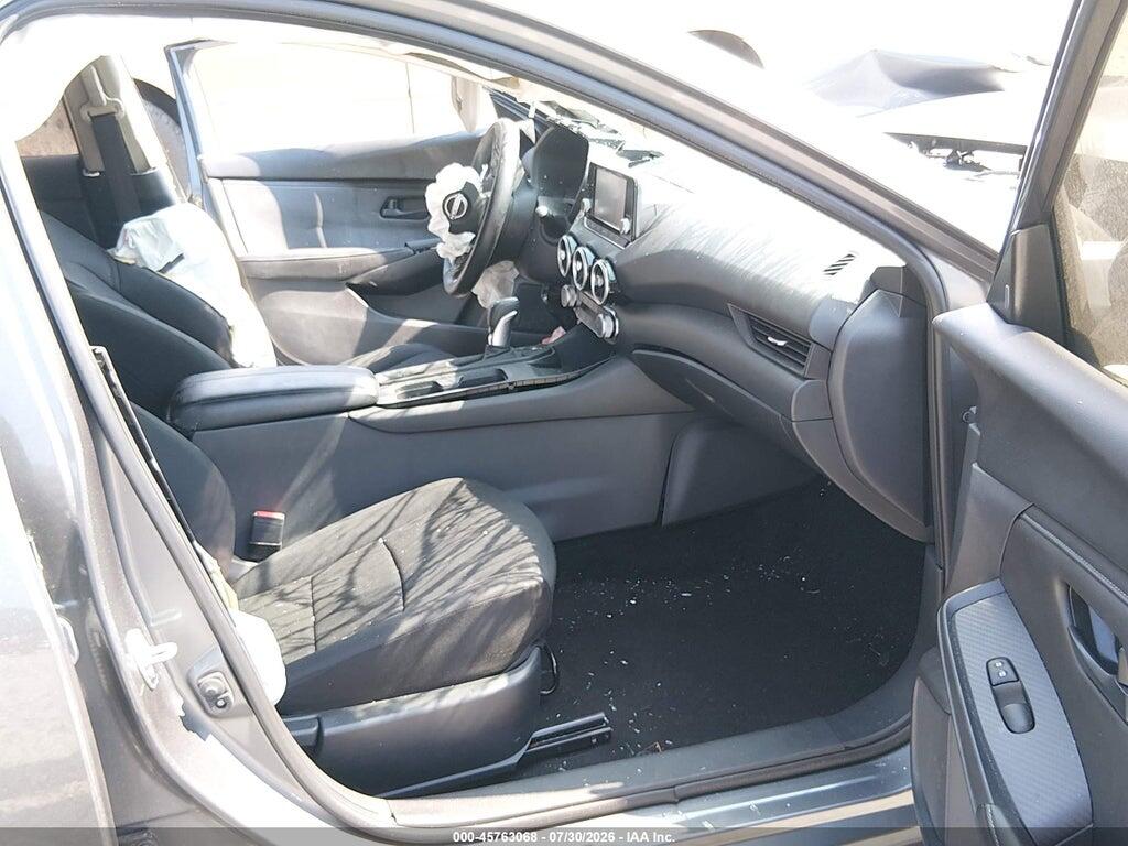 3N1AB8BV8RY314538 2024 NISSAN SENTRA photo no. 5