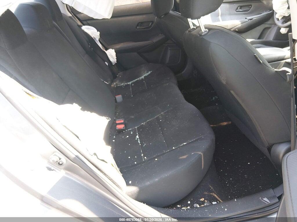 3N1AB8BV8RY314538 2024 NISSAN SENTRA photo no. 8