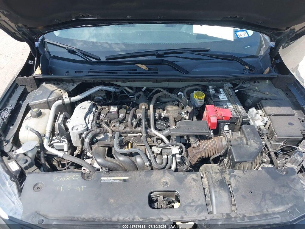 3N1AB8CV1RY251927 2024 NISSAN SENTRA photo no. 10