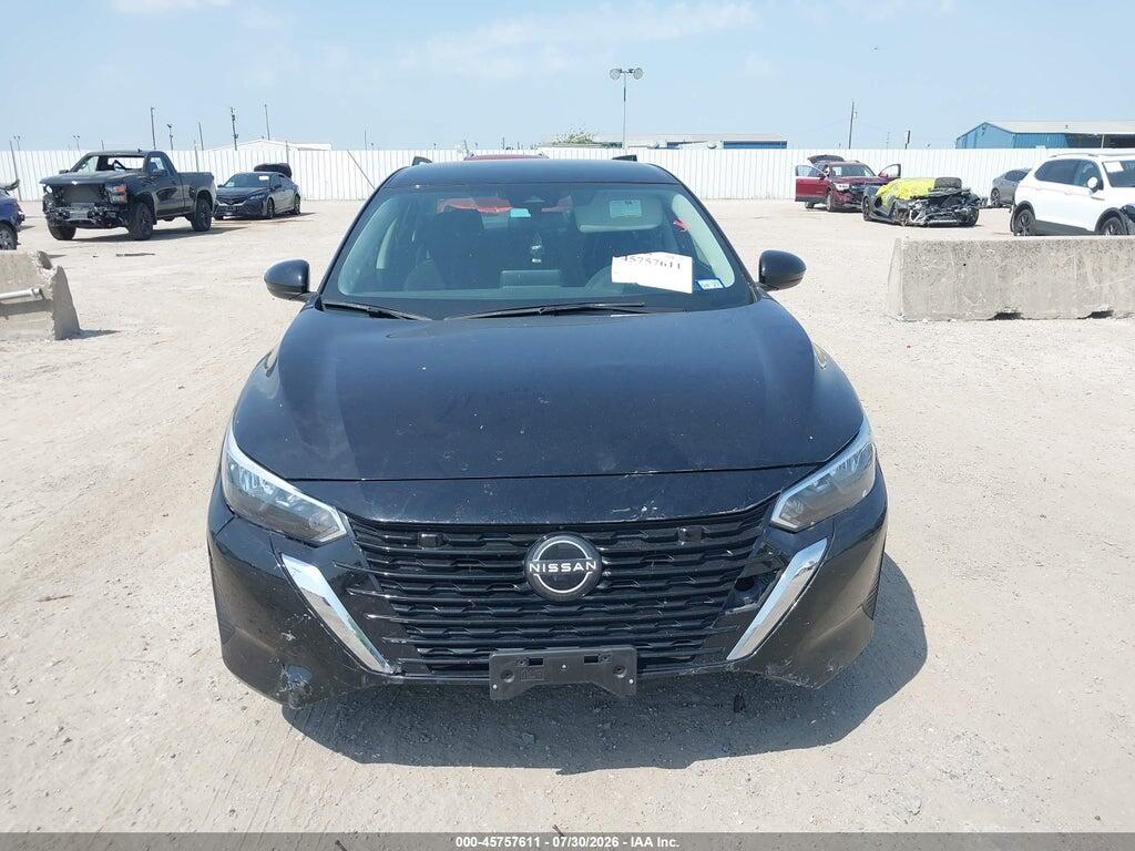 3N1AB8CV1RY251927 2024 NISSAN SENTRA photo no. 12