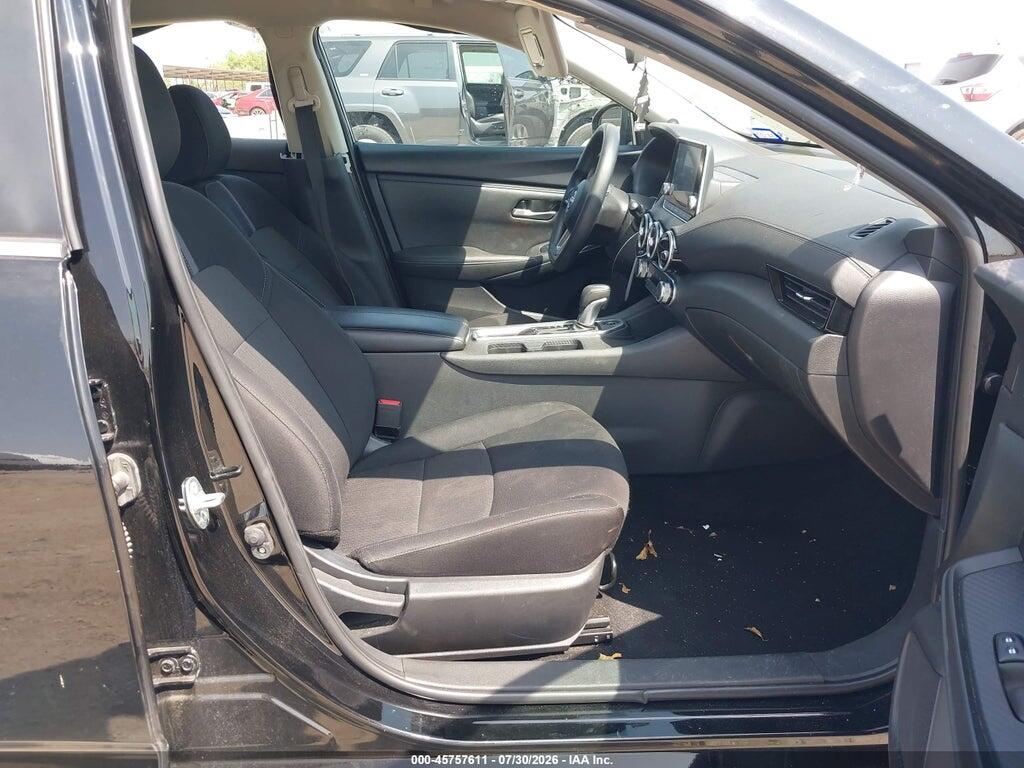 3N1AB8CV1RY251927 2024 NISSAN SENTRA photo no. 5