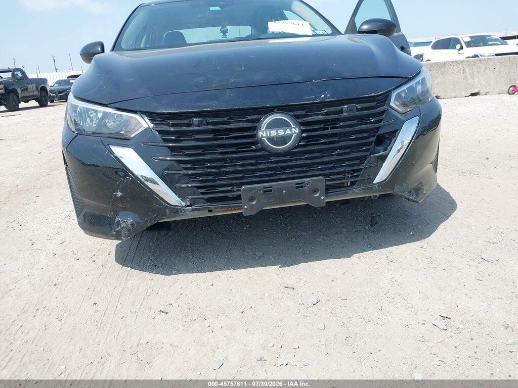 3N1AB8CV1RY251927 2024 NISSAN SENTRA photo no. 6
