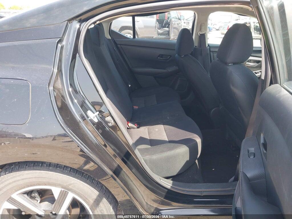 3N1AB8CV1RY251927 2024 NISSAN SENTRA photo no. 8