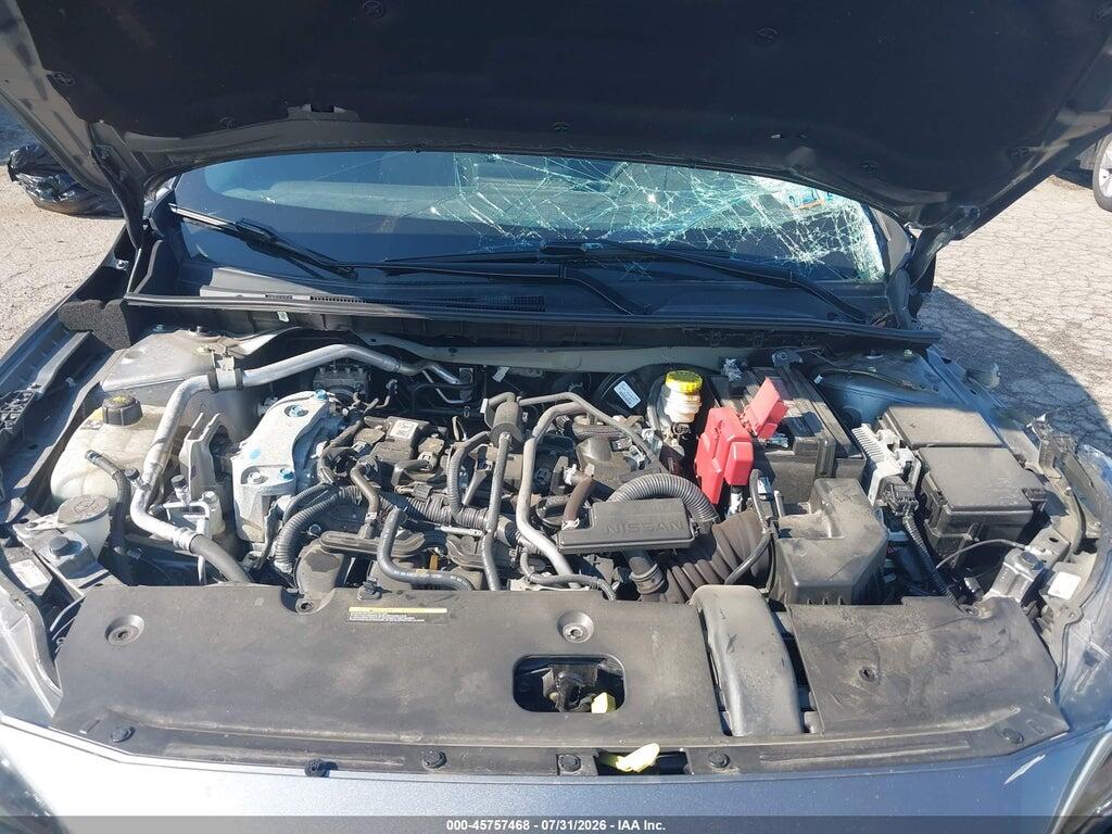 3N1AB8BV2RY233325 2024 NISSAN SENTRA photo no. 10