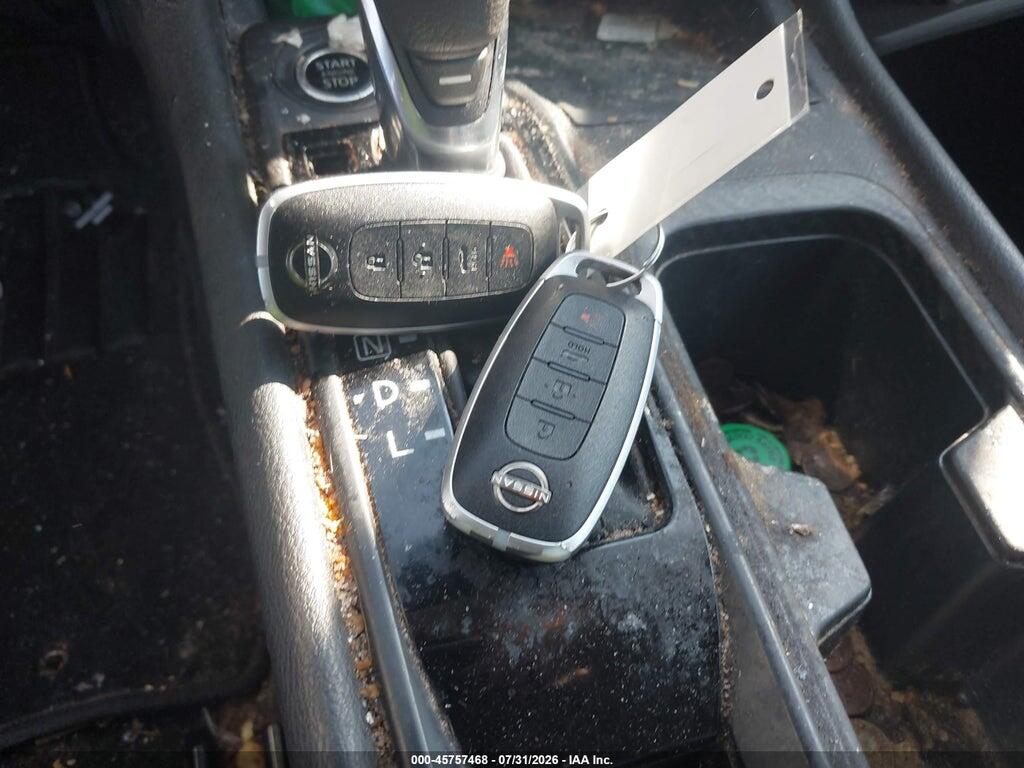 3N1AB8BV2RY233325 2024 NISSAN SENTRA photo no. 11