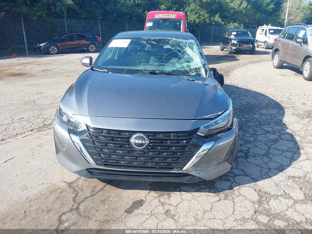 3N1AB8BV2RY233325 2024 NISSAN SENTRA photo no. 12