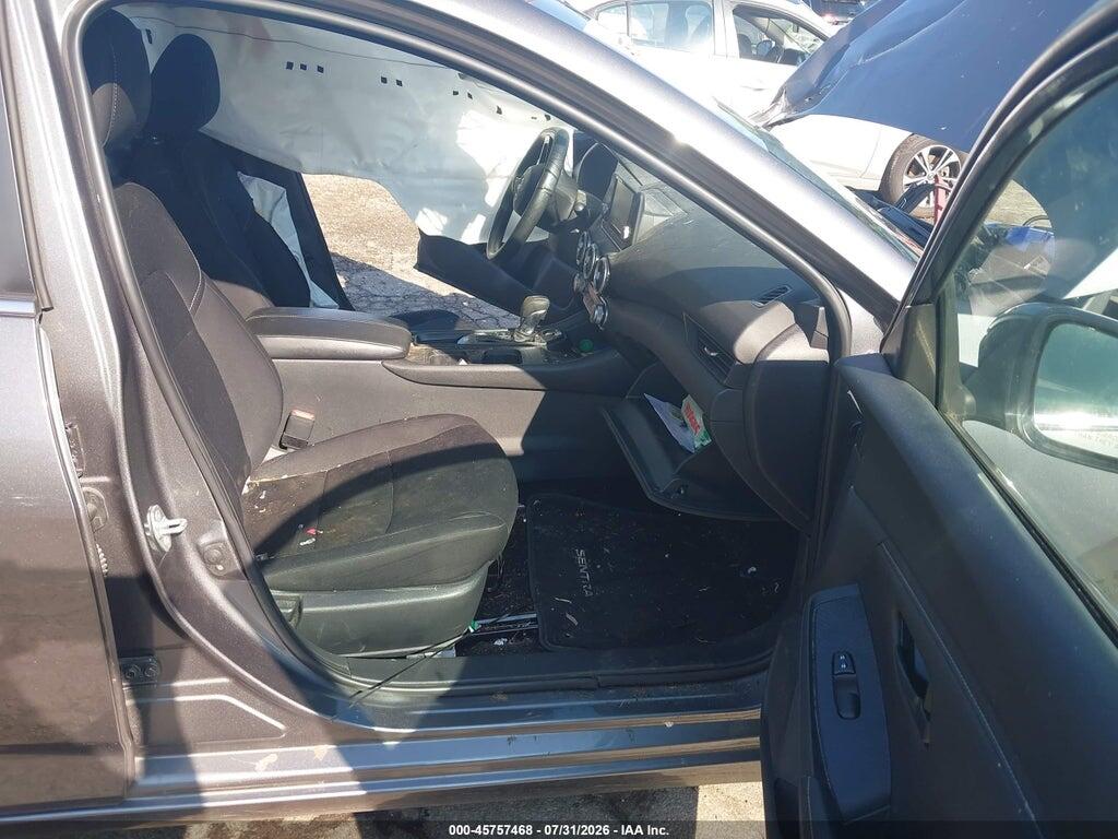 3N1AB8BV2RY233325 2024 NISSAN SENTRA photo no. 5