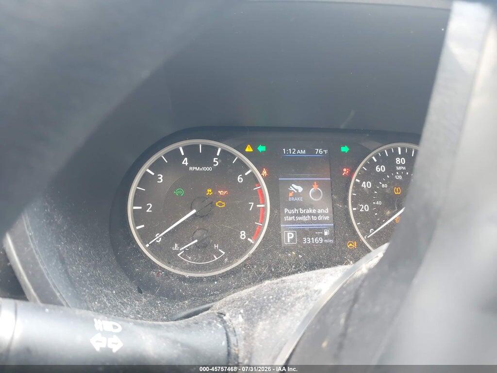 3N1AB8BV2RY233325 2024 NISSAN SENTRA photo no. 7