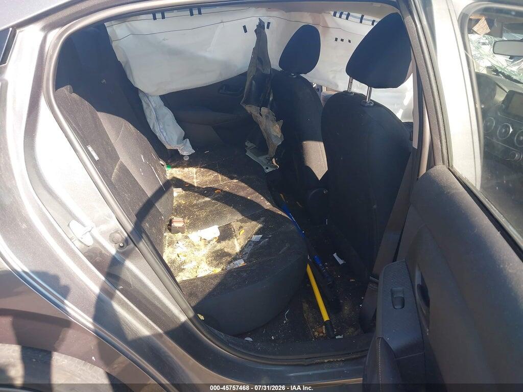 3N1AB8BV2RY233325 2024 NISSAN SENTRA photo no. 8