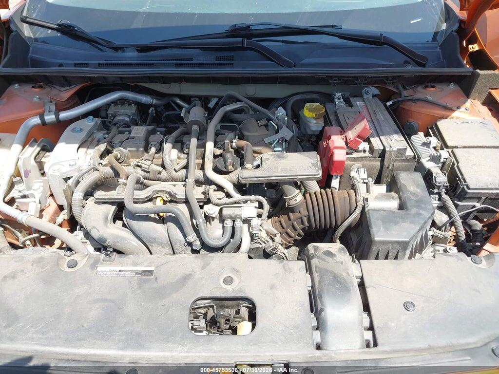 3N1AB8DV8RY216865 2024 NISSAN SENTRA photo no. 10
