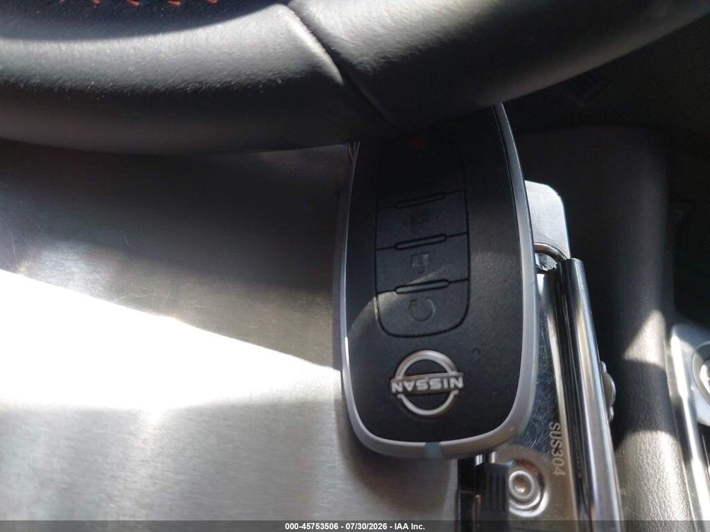 3N1AB8DV8RY216865 2024 NISSAN SENTRA photo no. 11