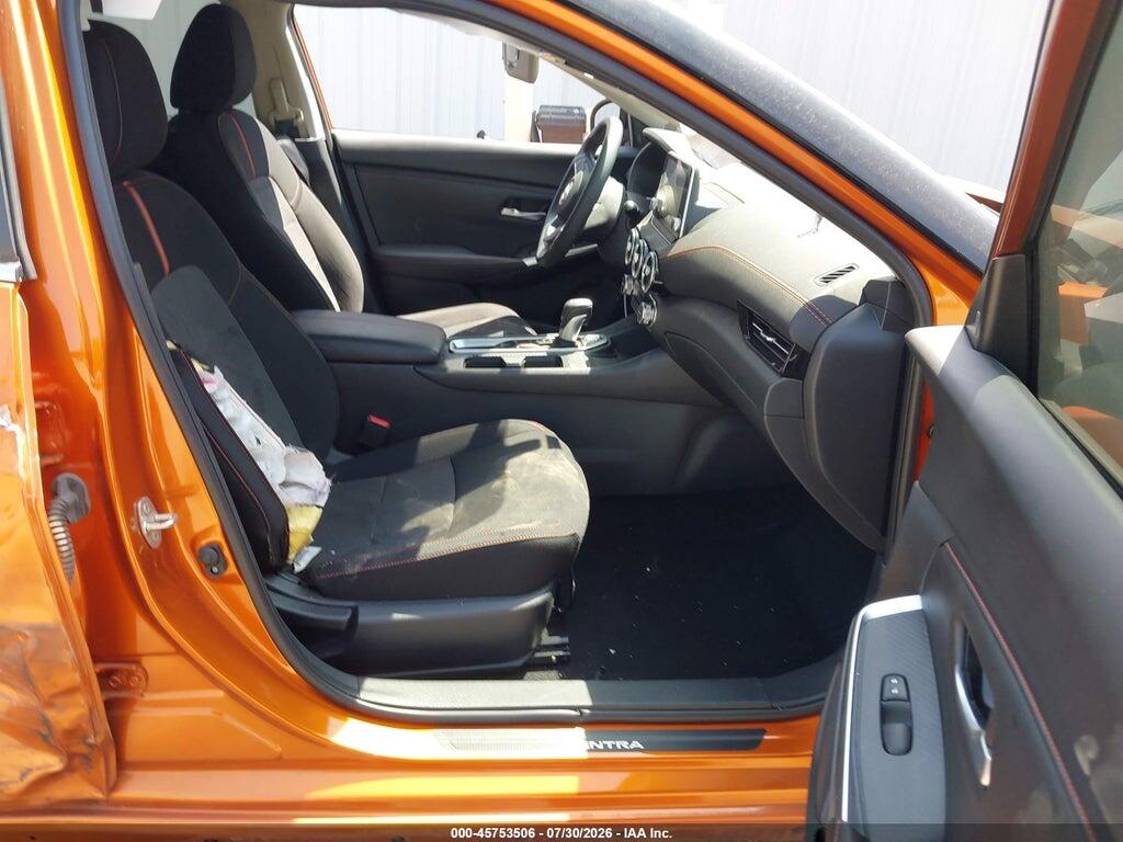 3N1AB8DV8RY216865 2024 NISSAN SENTRA photo no. 5