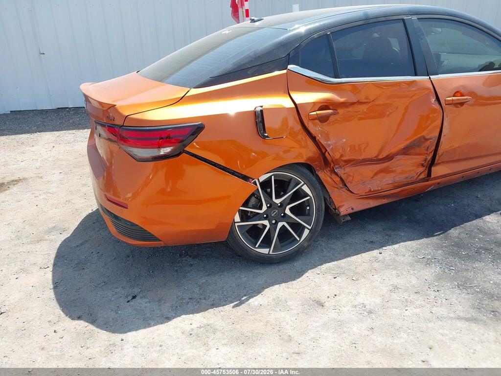 3N1AB8DV8RY216865 2024 NISSAN SENTRA photo no. 6