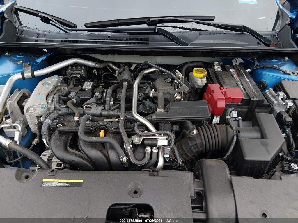3N1AB8CV9RY265204 2024 NISSAN SENTRA photo no. 10