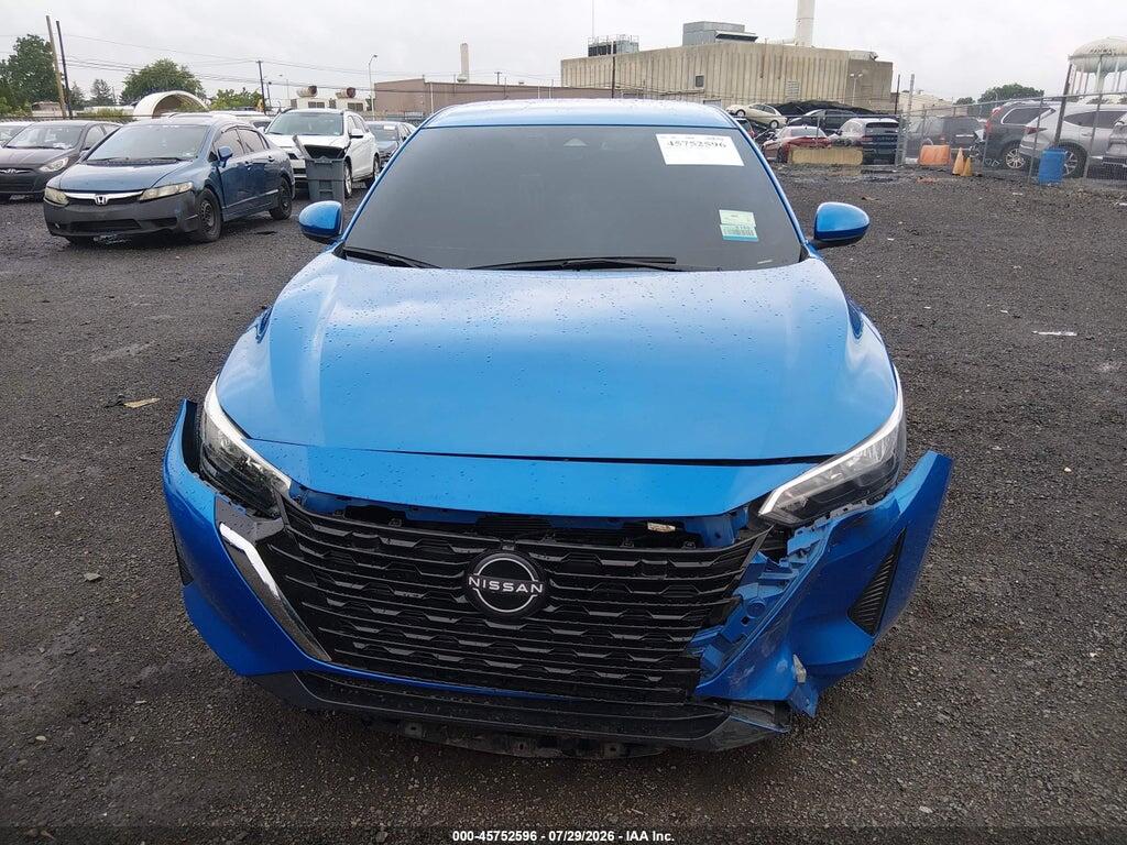 3N1AB8CV9RY265204 2024 NISSAN SENTRA photo no. 12