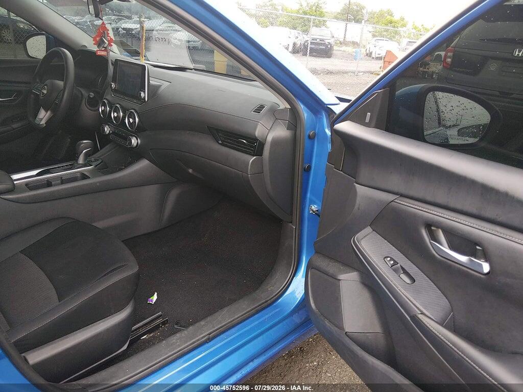 3N1AB8CV9RY265204 2024 NISSAN SENTRA photo no. 5