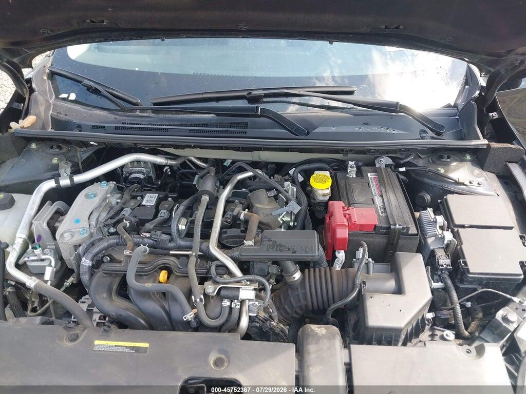 3N1AB8CV5RY335829 2024 NISSAN SENTRA photo no. 10