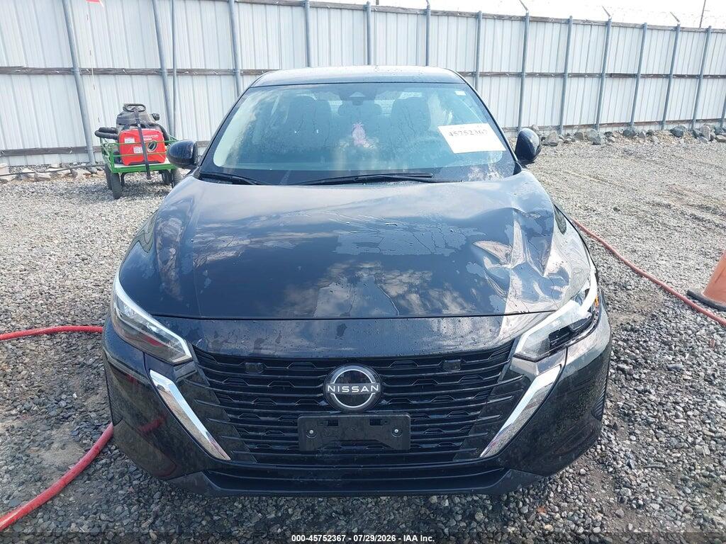 3N1AB8CV5RY335829 2024 NISSAN SENTRA photo no. 12