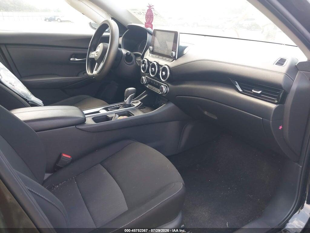3N1AB8CV5RY335829 2024 NISSAN SENTRA photo no. 5